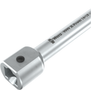 Wera 9999 X-Power actuation tool for insert tools, 14x18 mm, 14x18 x 600 mm - 05003201001