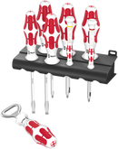 Wera Kraftform Sports Edition England, 8pc, 05347820001