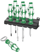 Wera Kraftform Sports Edition Ireland, 8pc, 05347822001