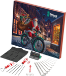 Wera Advent Calendar 2023, 24pc