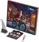 Wera Advent Calendar 2023, 24pc