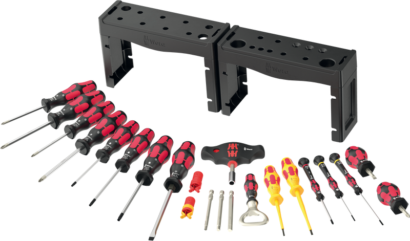 Wera Advent Calendar 2025 - 05136610001