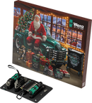 Wera Advent Calendar 2026 - 05136614001