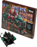 Wera Advent Calendar 2026 - 05136614001