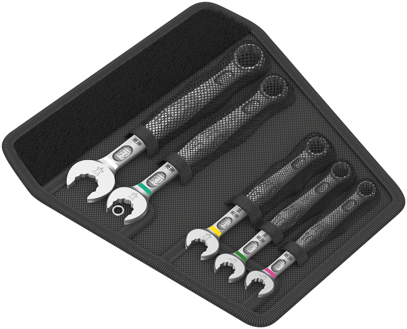 Wera - Bicycle Set 10