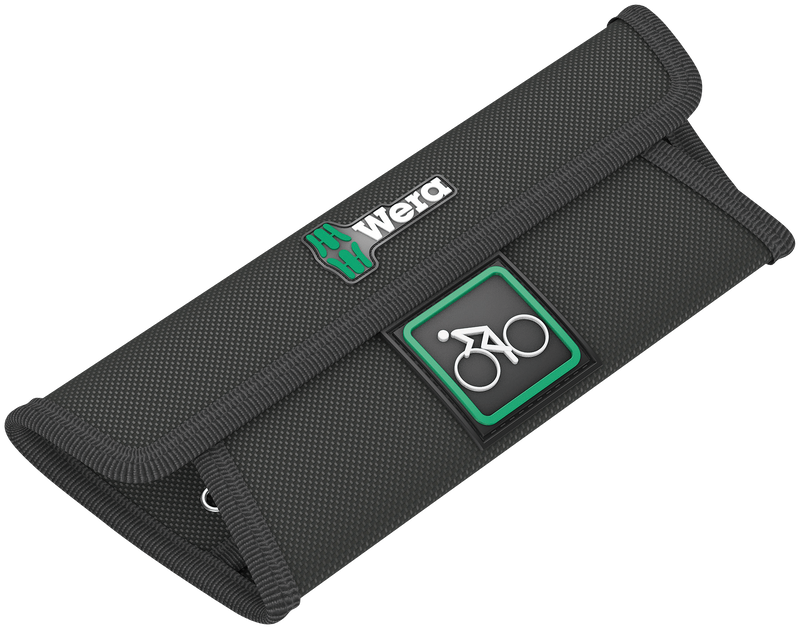 Wera - Bicycle Set 10