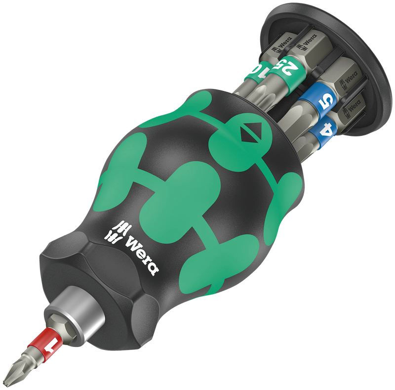 Wera - Bicycle Set 11
