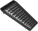 Wera - Bicycle Set 12