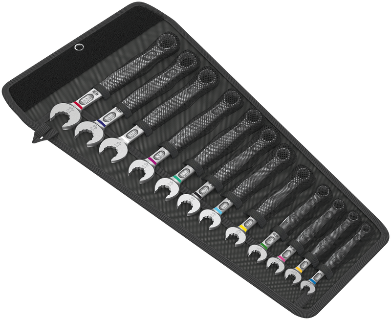 Wera - Bicycle Set 12