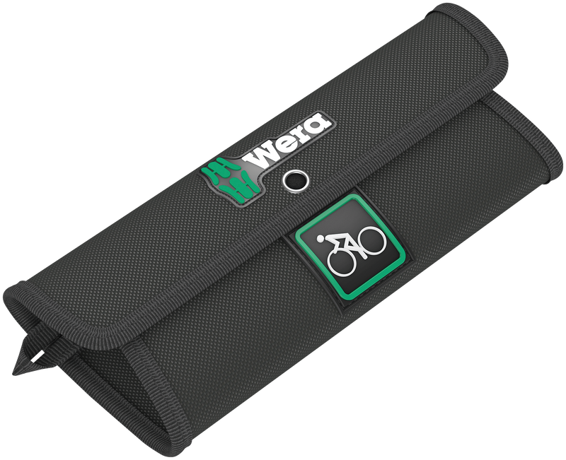 Wera - Bicycle Set 12