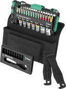 Wera Bicycle Set 3, 41pc - 05004187001