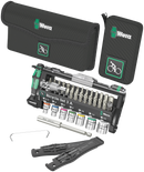 Wera Bicycle Set 3 A, 40pc - 05004183001
