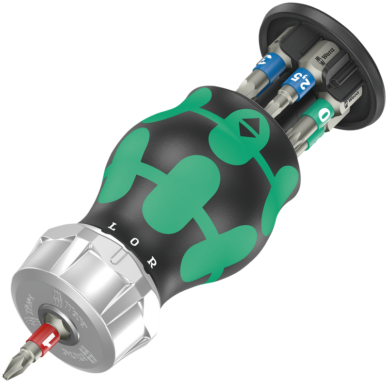 Wera - Bicycle Set 5