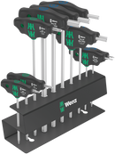 Wera - Bicycle Set 6