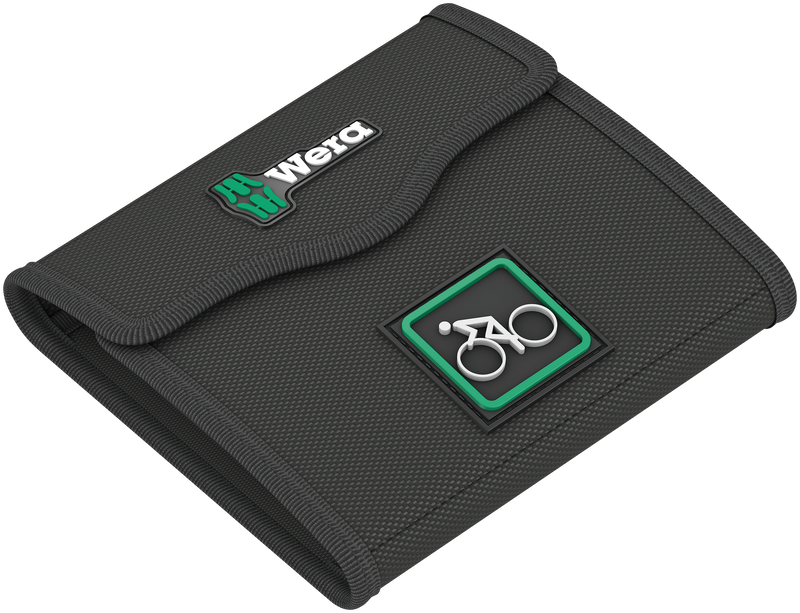 Wera - Bicycle Set 8