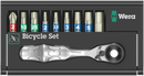 Wera - Bicycle Set 9