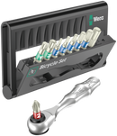 Wera - Bicycle Set 9