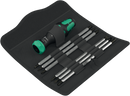 Wera Kraftform Kompakt Vario RA, 7pc - 05051540001