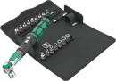 Wera Safe-Torque A 1 Shk Set 1, Plumbkit, 2 - 12Nm, 20pc, 05136073001