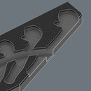 9732 Foam insert 6004 Joker set 1, 5 pieces - 05150122001