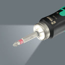 Wera Advent Calendar 2026 - 05136614001