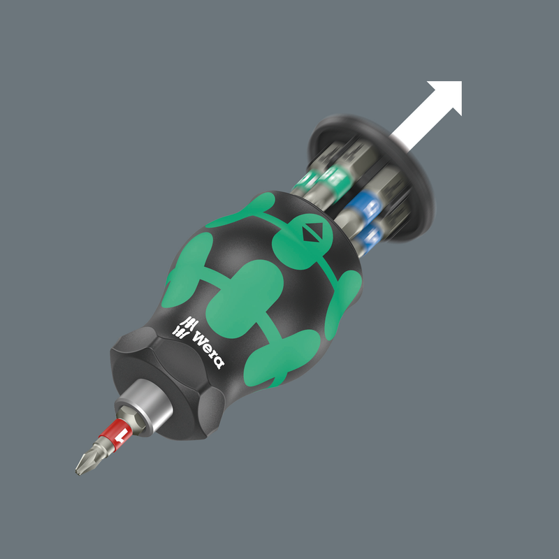 Wera - Bicycle Set 11