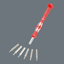 Wera Advent Calendar 2023, 24pc