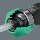 Wera Kraftform Kompakt 25 RA with pouch, 6pc - 05051515001