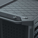 Wera 9700 Tool Rebel Roller Cabinet 1, 94 pieces - 05150130001