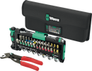 Wera Tool-Check Combi 1, 40pc - 05049070001