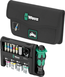 Wera Tool-Check Modular Motorcycle 1, 21 pieces - 05049030001