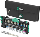 Wera Tool-Check PLUS Motorcycle 1, 40 pieces - 05049035001