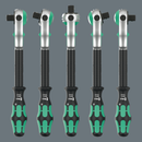Wera - Bicycle Set 7