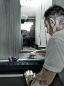 8009 Zyklop Pocket Imperial Set 2, 18 pieces - 05004283001