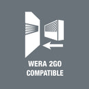 Wera 2go 2 Tool Container
