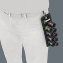 Belt C Impaktor 1 socket set, 1/2" drive