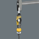 921 Kraftform Plus impact screwdriver - series 900, 1/4" x 163.5 mm - 05018100001