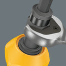 921 Kraftform Plus impact screwdriver - series 900, 1/4" x 163.5 mm - 05018100001