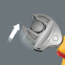 6004 Joker VDE XS VDE-insulated, self-setting spanner, 7-10 x 1/4-3/8" x 119 mm - 05020150001