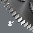 816 RA Ratchet screwdriver