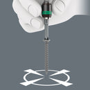 889/4/1 K Rapidaptor Universal Bit Holder