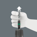 897/4 R Rapidaptor BiTorsion Universal Bit Holder