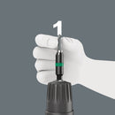 897/4 R Rapidaptor BiTorsion Universal Bit Holder