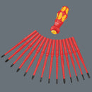 827 T i  Kraftform Turbo hand holder