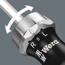 Kraftform Kompakt 27 RA 1 SB