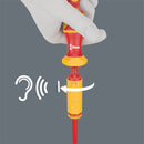 Series 7400 VDE Kraftform adjustable torque handle. 3 Variations (0.3-3.5 Nm)