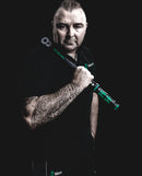 Click-Torque A 5 torque wrench with reversible ratchet