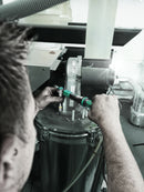 Safe-Torque A 1 torque wrench with 1/4" square head drive, 2-12 Nm, 1/4" x 2-12 Nm - 05075800001