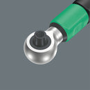 Safe-Torque A 2 torque wrench with 1/4" hexagon drive, 2-12 Nm, 2-12 Nm - 05075801001