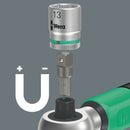 Safe-Torque A 2 torque wrench with 1/4" hexagon drive, 2-12 Nm, 2-12 Nm - 05075801001